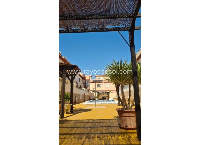 3 camera da letto Appartamento in vendita in San Pedro del Pinatar con piscina - 179.500 € (Rif: 9487913)