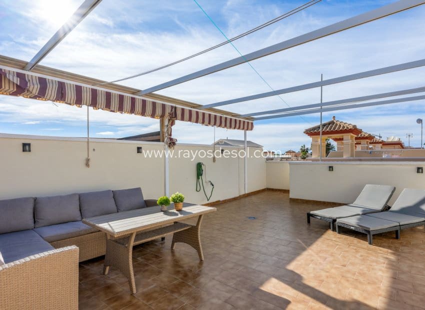 3 camera da letto Appartamento in vendita in San Pedro del Pinatar con piscina - 179.500 € (Rif: 9487913)