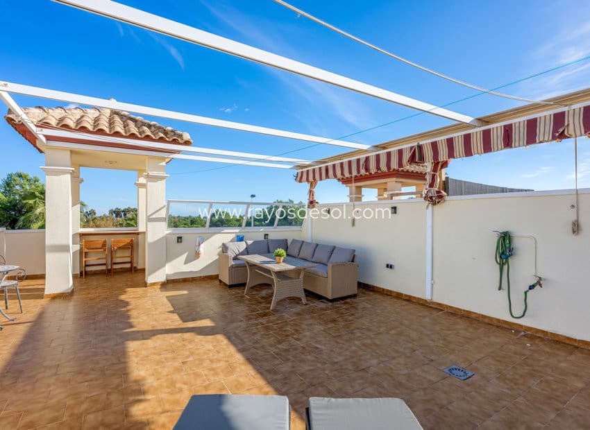 3 camera da letto Appartamento in vendita in San Pedro del Pinatar con piscina - 179.500 € (Rif: 9487913)