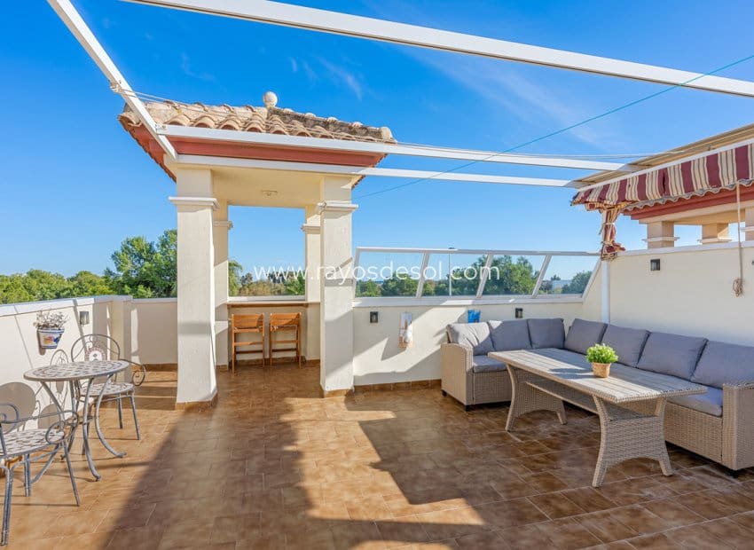 3 camera da letto Appartamento in vendita in San Pedro del Pinatar con piscina - 179.500 € (Rif: 9487913)