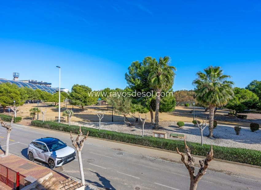 3 camera da letto Appartamento in vendita in San Pedro del Pinatar con piscina - 179.500 € (Rif: 9487913)