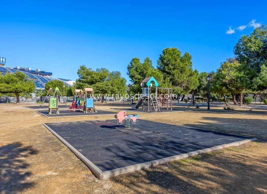 3 camera da letto Appartamento in vendita in San Pedro del Pinatar con piscina - 179.500 € (Rif: 9487913)