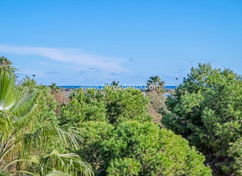 3 camera da letto Appartamento in vendita in San Pedro del Pinatar con piscina - 179.500 € (Rif: 9487913)