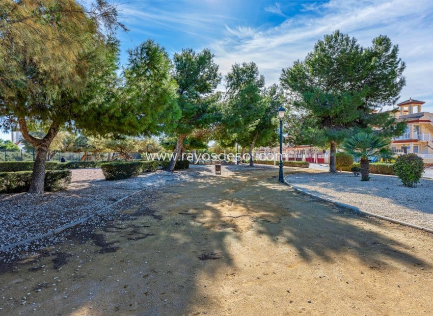 3 camera da letto Appartamento in vendita in San Pedro del Pinatar con piscina - 179.500 € (Rif: 9487913)