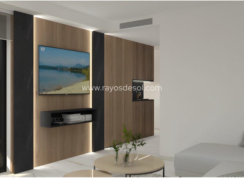 Chalet de 3 habitaciones en Algorfa en venta con piscina - 670.000 € (Ref: 9487914)