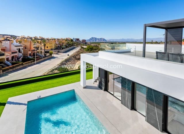 3 quarto Moradia para venda em Algorfa com piscina - 670 000 € (Ref: 9487914)
