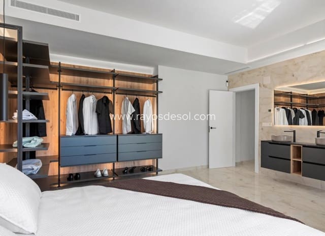 3 sovrum Villa till salu i Algorfa med pool - 680 000 € (Ref: 9487914)