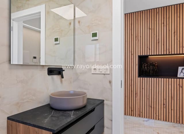 3 sovrum Villa till salu i Algorfa med pool - 680 000 € (Ref: 9487914)