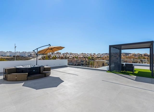 3 sovrum Villa till salu i Algorfa med pool - 680 000 € (Ref: 9487914)