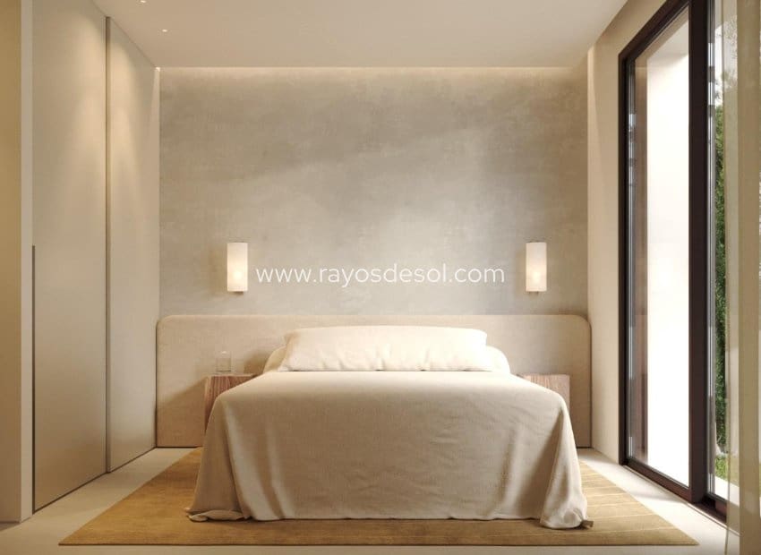 3 soveværelse Villa til salg i Dolores med swimmingpool - € 394.900 (Ref: 9487954)