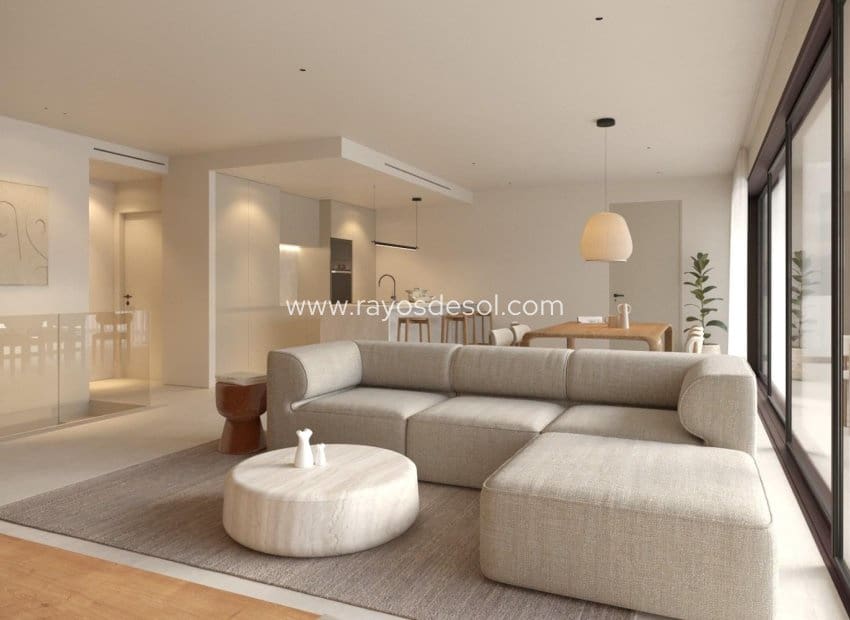 3 soveværelse Villa til salg i Dolores med swimmingpool - € 394.900 (Ref: 9487954)