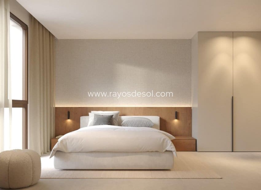 3 soveværelse Villa til salg i Dolores med swimmingpool - € 394.900 (Ref: 9487954)