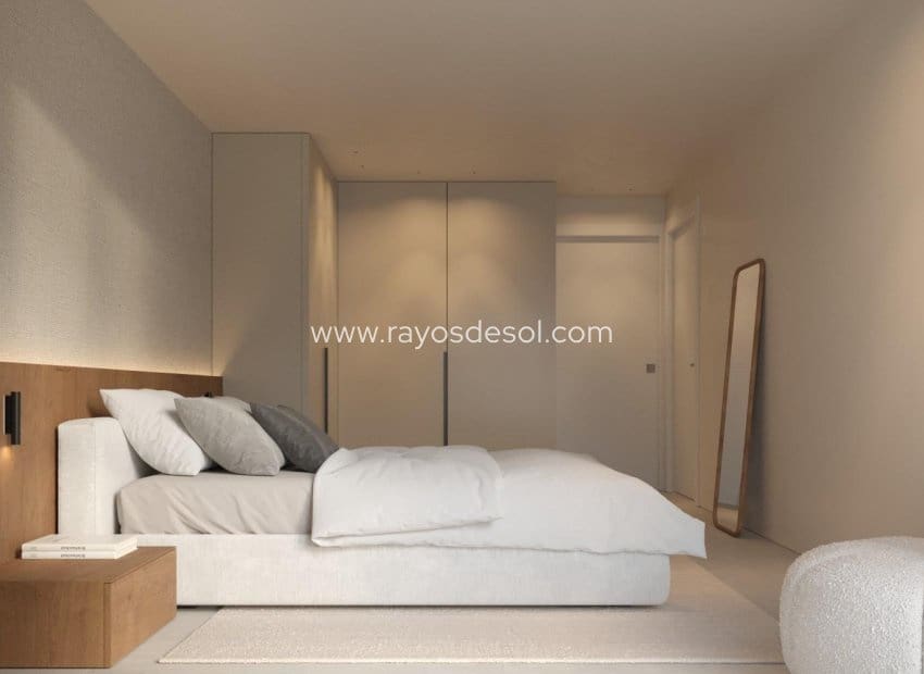 3 soveværelse Villa til salg i Dolores med swimmingpool - € 394.900 (Ref: 9487954)