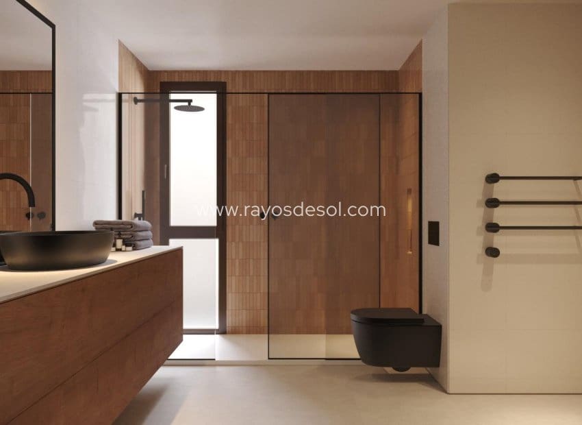 3 soveværelse Villa til salg i Dolores med swimmingpool - € 394.900 (Ref: 9487954)