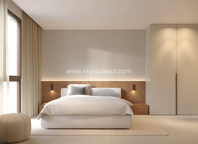 3 soveværelse Villa til salg i Dolores med swimmingpool - € 394.900 (Ref: 9487954)