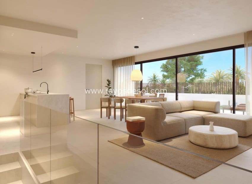 3 camera da letto Villa in vendita in Dolores con piscina - 419.900 € (Rif: 9487954)