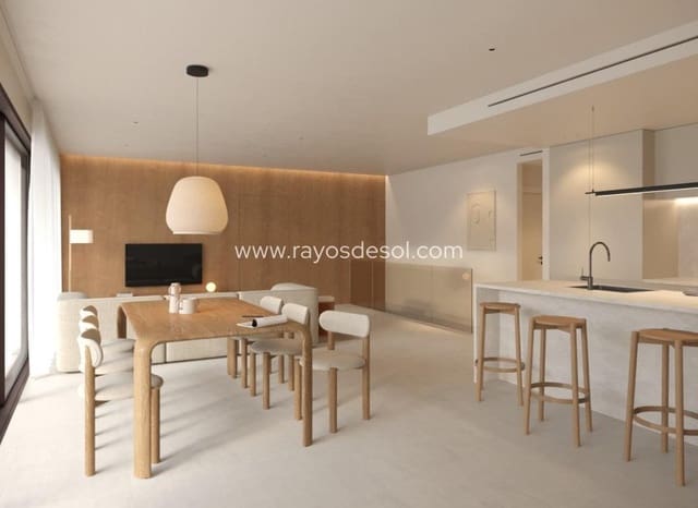 3 slaapkamer Villa te koop in Dolores met zwembad - € 419.900 (Ref: 9487954)