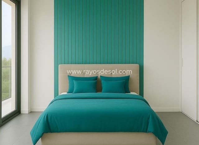 1 bedroom Apartment for sale in Lo Pagan, San Pedro del Pinatar with pool - € 160,000 (Ref: 9496648)