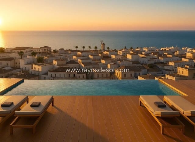 1 bedroom Apartment for sale in Lo Pagan, San Pedro del Pinatar with pool - € 160,000 (Ref: 9496648)