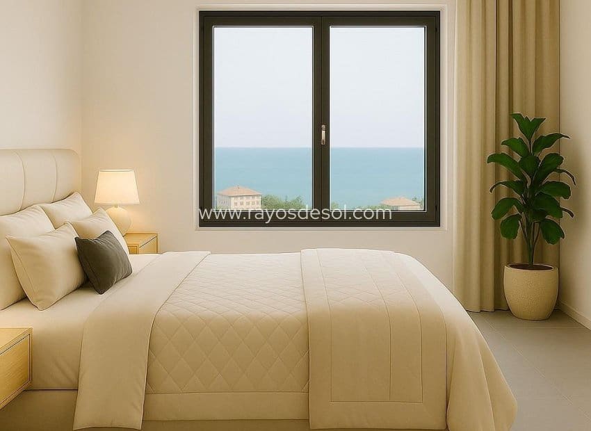 3 bedroom Penthouse for sale in Lo Pagan with pool - € 899,900 (Ref: 9496650)