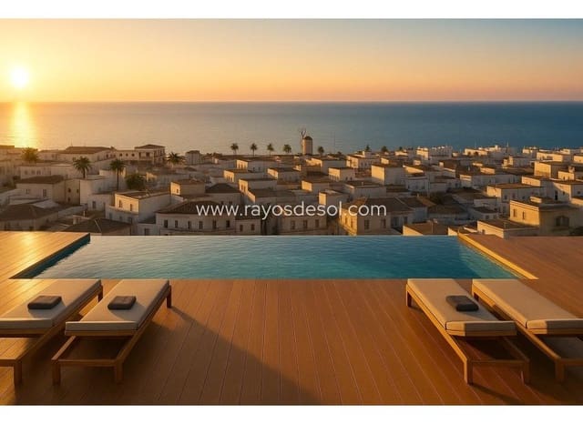 Apartamento de 1 habitación en Lo Pagan, San Pedro del Pinatar en venta con piscina - 159.900 € (Ref: 9496652)