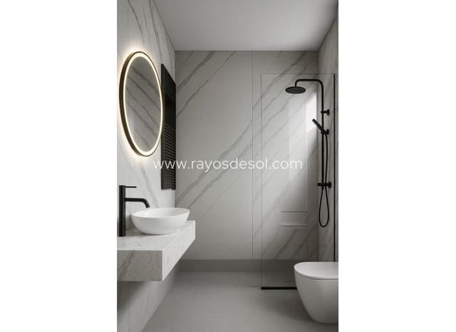 Apartamento de 1 habitación en Lo Pagan, San Pedro del Pinatar en venta con piscina - 159.900 € (Ref: 9496652)