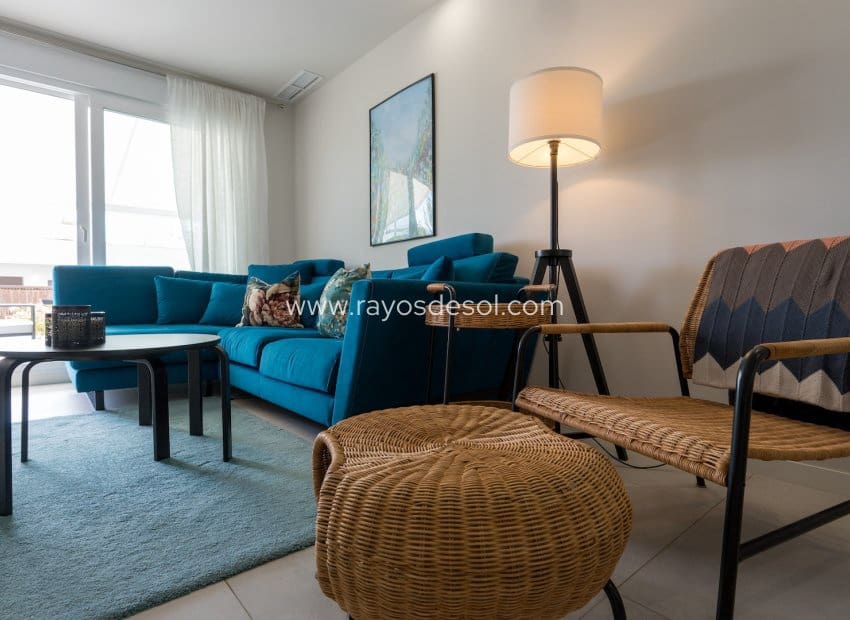 4 soveværelse Byhus til salg i San Pedro del Pinatar med swimmingpool - € 359.000 (Ref: 9496655)