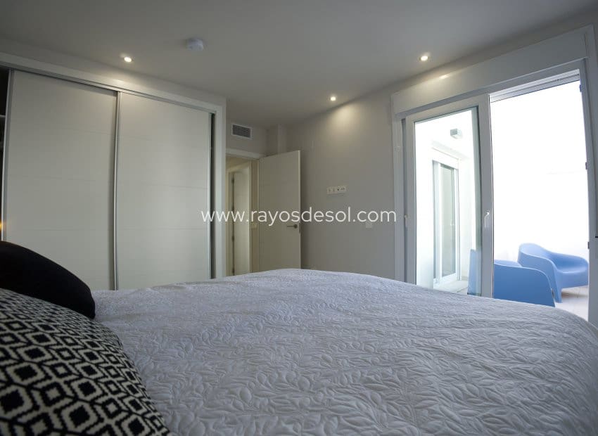 4 bedroom Townhouse for sale in San Pedro del Pinatar with pool - € 359,000 (Ref: 9496655)