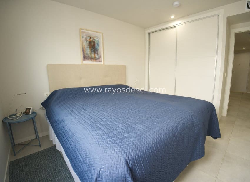 4 bedroom Townhouse for sale in San Pedro del Pinatar with pool - € 359,000 (Ref: 9496655)