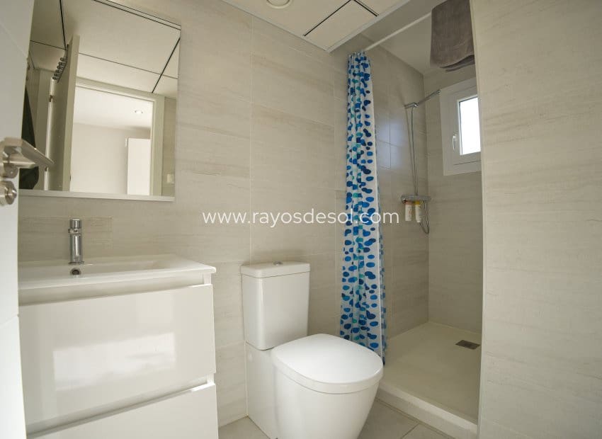 4 bedroom Townhouse for sale in San Pedro del Pinatar with pool - € 359,000 (Ref: 9496655)