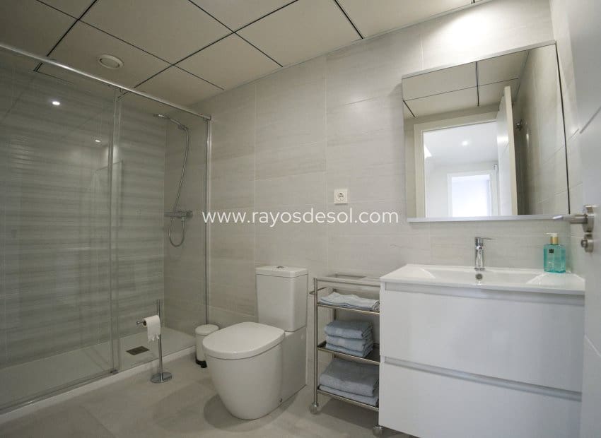 4 bedroom Townhouse for sale in San Pedro del Pinatar with pool - € 359,000 (Ref: 9496655)