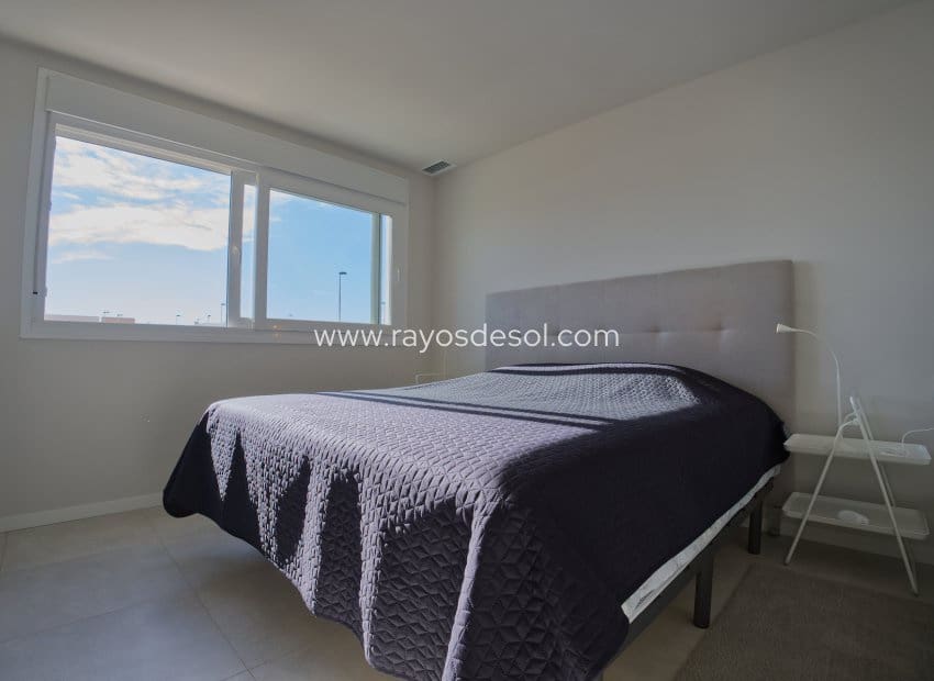 4 bedroom Townhouse for sale in San Pedro del Pinatar with pool - € 359,000 (Ref: 9496655)