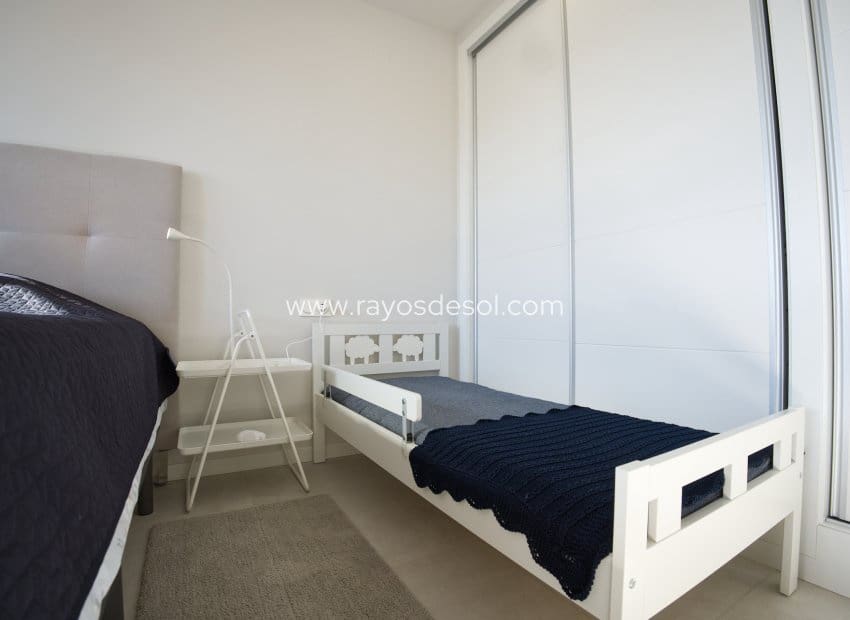 4 bedroom Townhouse for sale in San Pedro del Pinatar with pool - € 359,000 (Ref: 9496655)