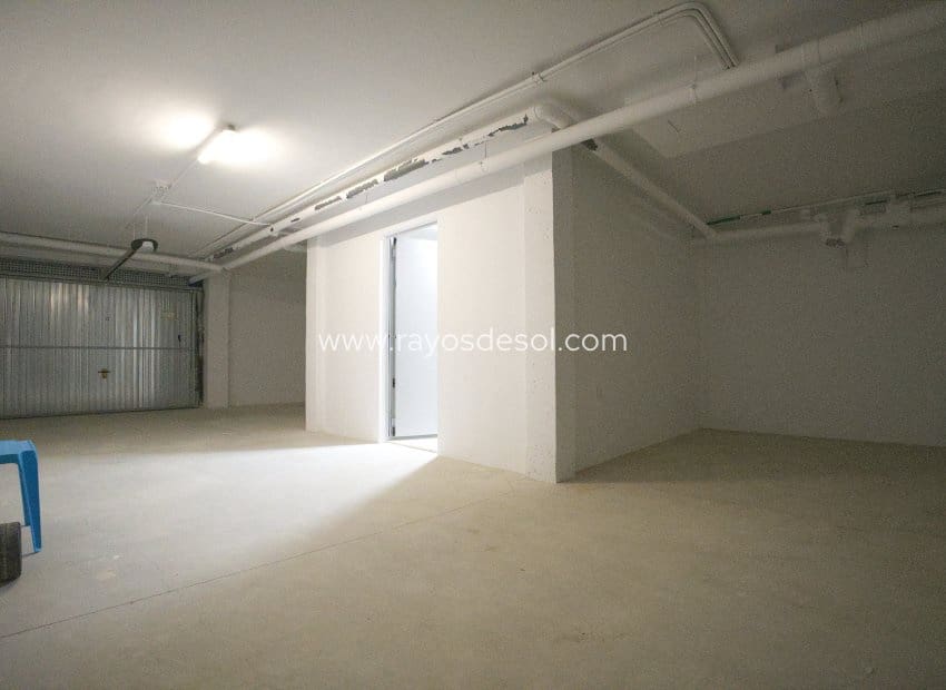 4 bedroom Townhouse for sale in San Pedro del Pinatar with pool - € 359,000 (Ref: 9496655)