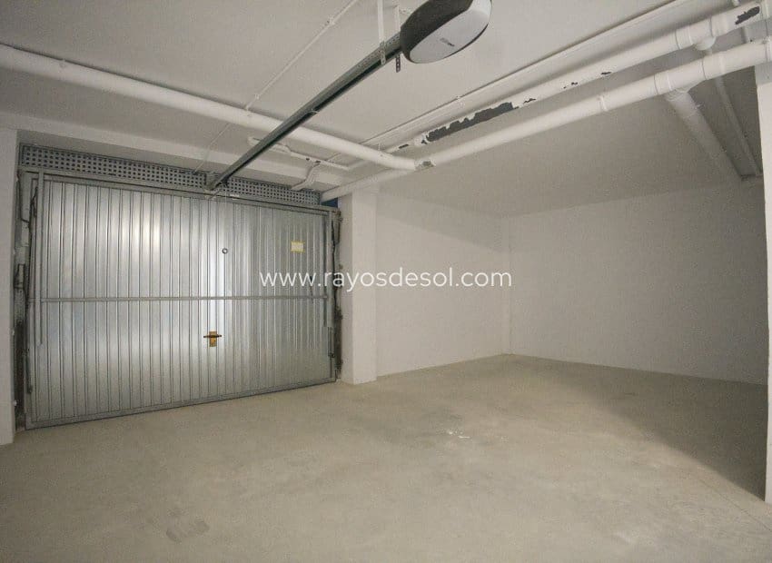 4 bedroom Townhouse for sale in San Pedro del Pinatar with pool - € 359,000 (Ref: 9496655)