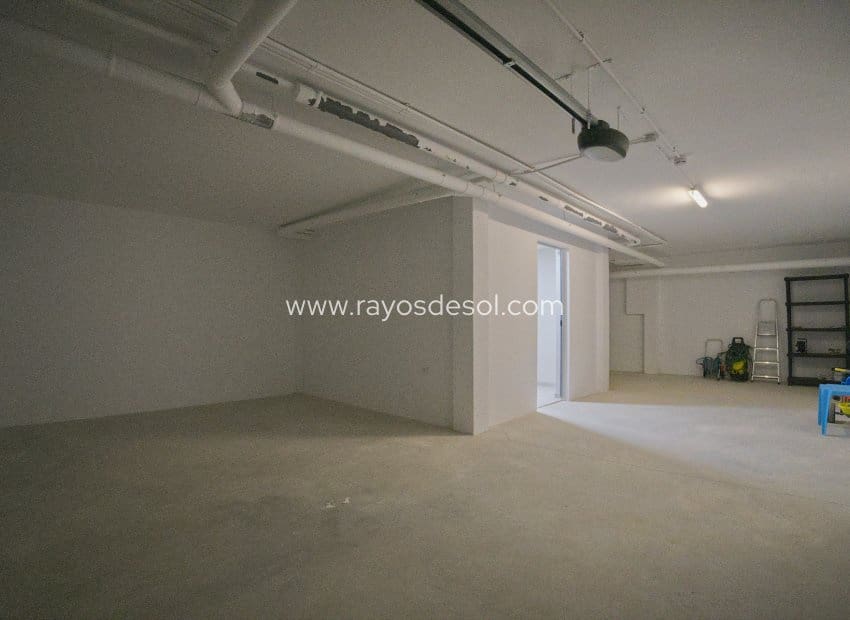 4 bedroom Townhouse for sale in San Pedro del Pinatar with pool - € 359,000 (Ref: 9496655)