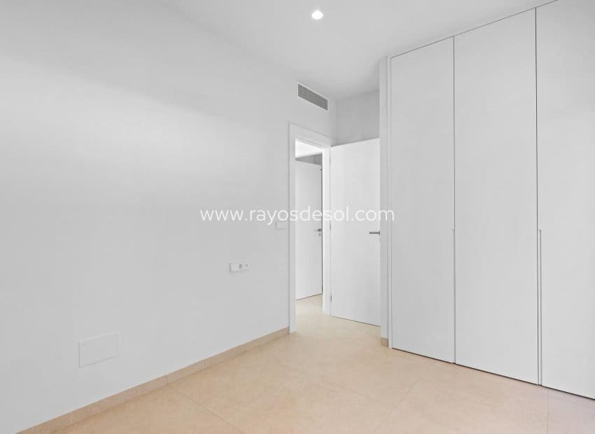 3 slaapkamer Villa te koop in San Javier met zwembad - € 479.900 (Ref: 9506979)