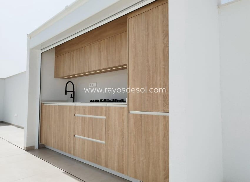 3 slaapkamer Villa te koop in San Javier met zwembad - € 479.900 (Ref: 9506979)