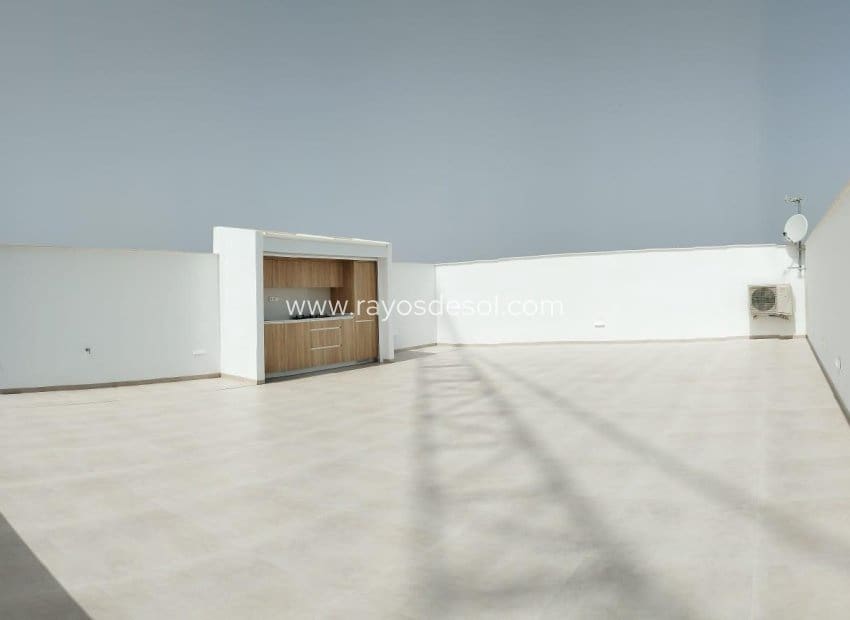 3 slaapkamer Villa te koop in San Javier met zwembad - € 479.900 (Ref: 9506979)