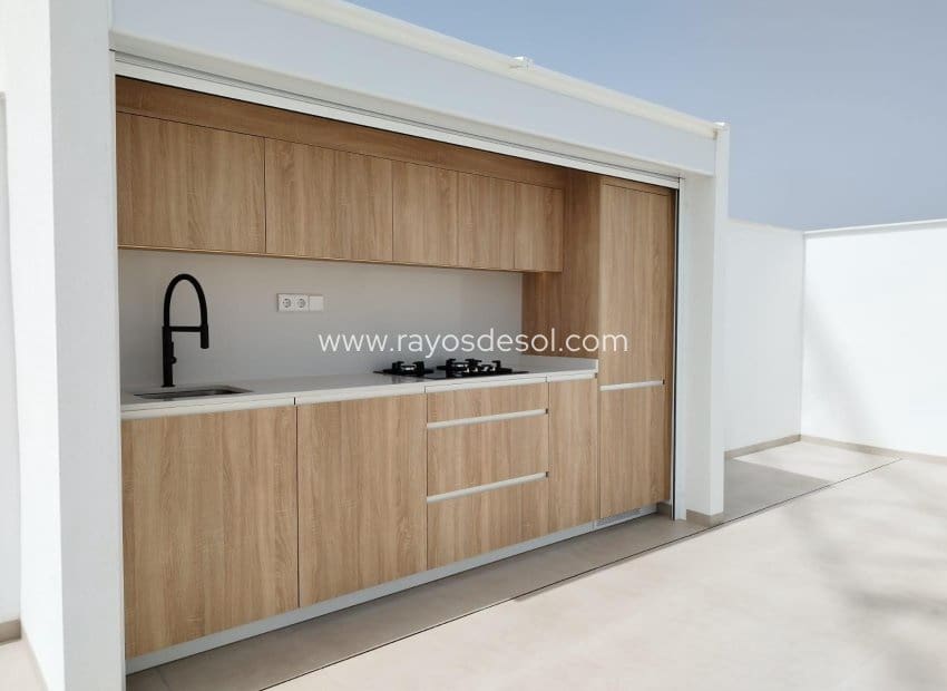 3 slaapkamer Villa te koop in San Javier met zwembad - € 479.900 (Ref: 9506979)