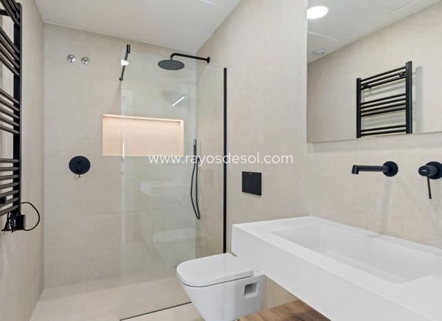 3 soveværelse Villa til salg i Ciudad, San Javier med swimmingpool - € 504.300 (Ref: 9506979)