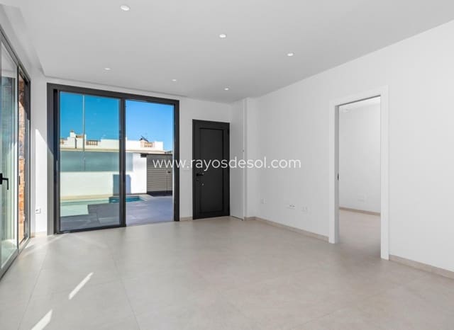 3 soveværelse Villa til salg i Ciudad, San Javier med swimmingpool - € 504.300 (Ref: 9506979)