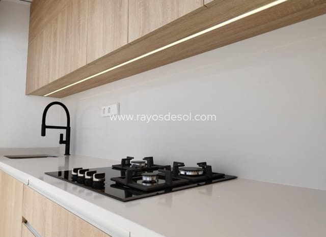3 soveværelse Villa til salg i Ciudad, San Javier med swimmingpool - € 504.300 (Ref: 9506979)