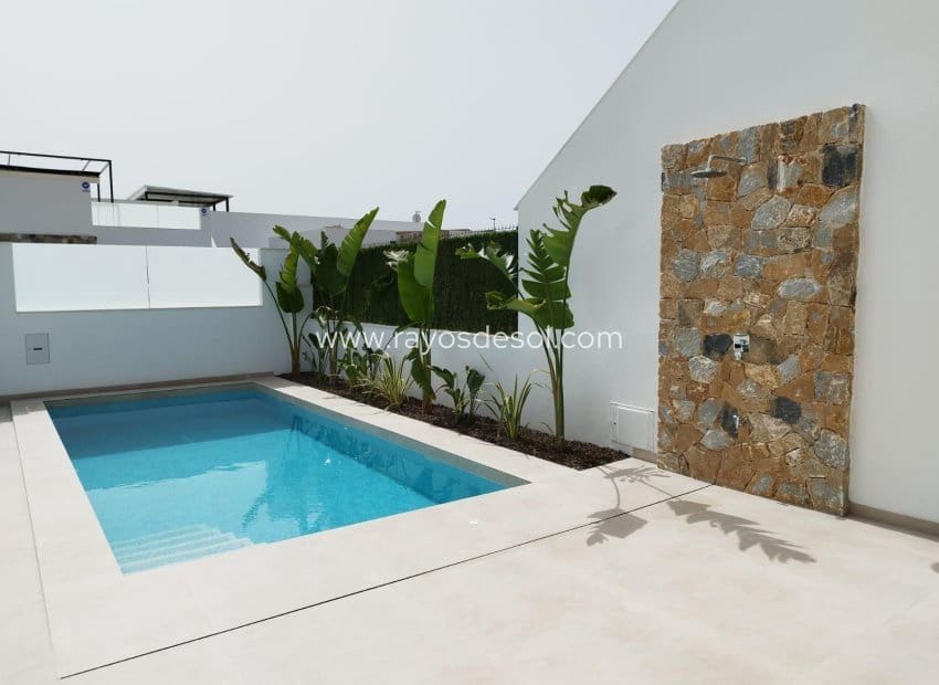 3 slaapkamer Villa te koop in San Javier met zwembad - € 479.900 (Ref: 9506979)