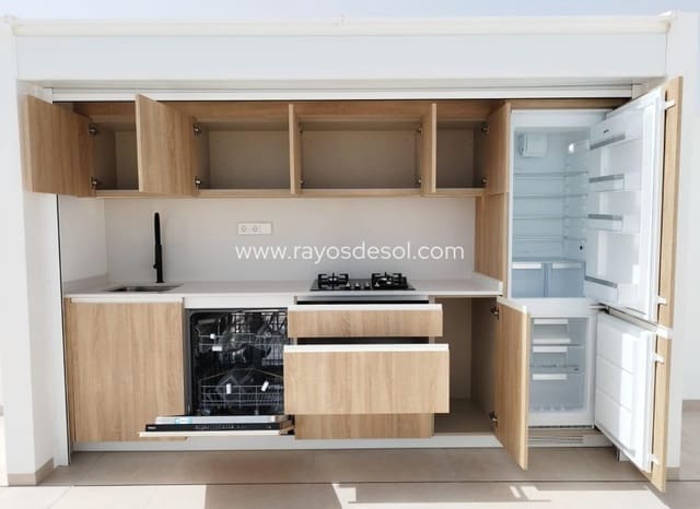 3 soveværelse Villa til salg i Ciudad, San Javier med swimmingpool - € 504.300 (Ref: 9506979)