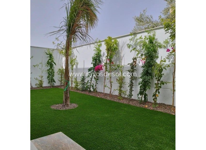 3 slaapkamer Villa te koop in San Javier met zwembad - € 479.900 (Ref: 9506979)