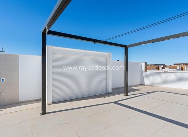 3 soverom Villa til salgs i Ciudad, San Javier med svømmebasseng - € 504 300 (Ref: 9506979)