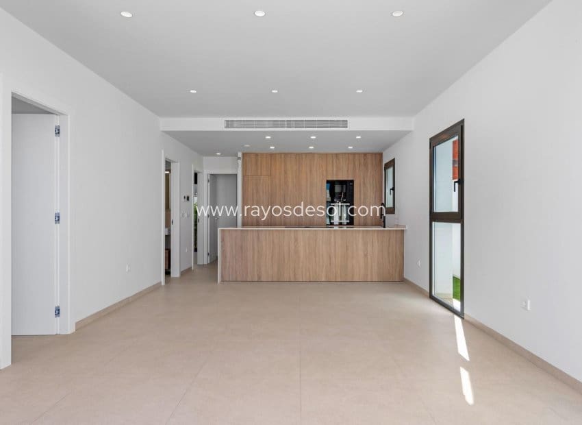 3 sypialnia Willa na sprzedaż w San Javier z basenem - 504 300 € (Ref: 9506979)