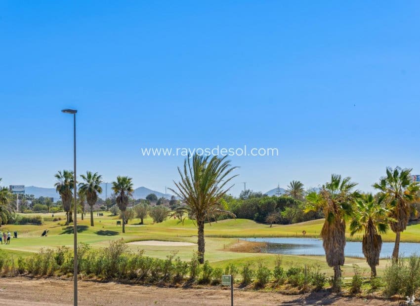 3 bedroom Villa for sale in Los Alcazares with pool - € 689,900 (Ref: 9506980)