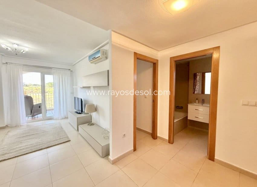 2 Zimmer Apartment zu verkaufen in Avileses mit Pool - 145.000 € (Ref: 9513544)